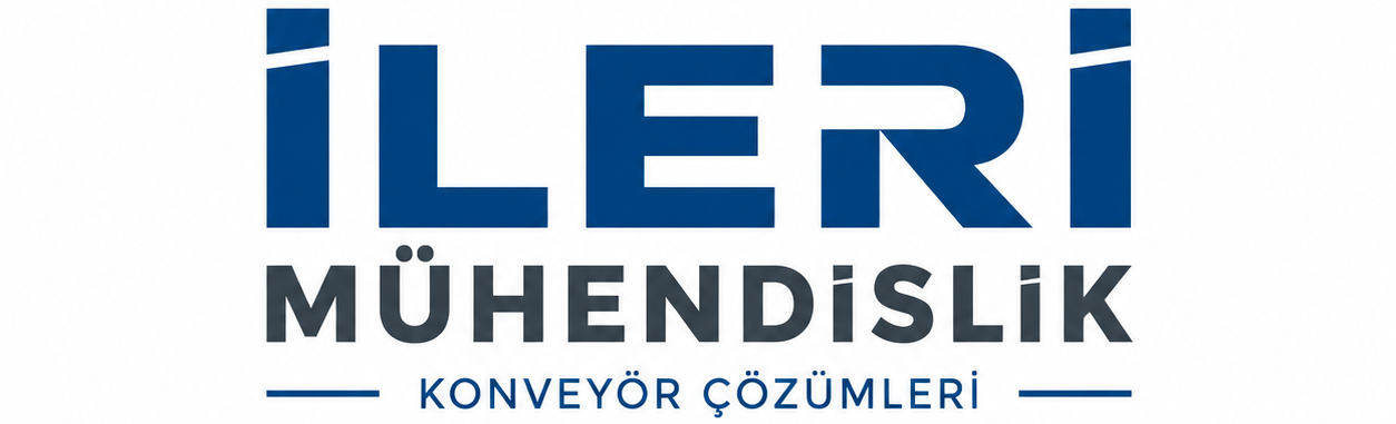 Enjeksiyon Konveyörü İmalatı | Plastik Enjeksiyon Konveyör Sistemleri